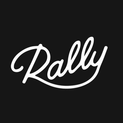 Rally logo