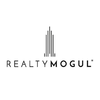 RealtyMogul logo